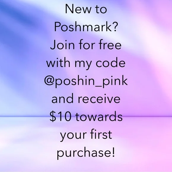 VICTORIAS SECRET POCKET TOTE - Picture 7 of 7